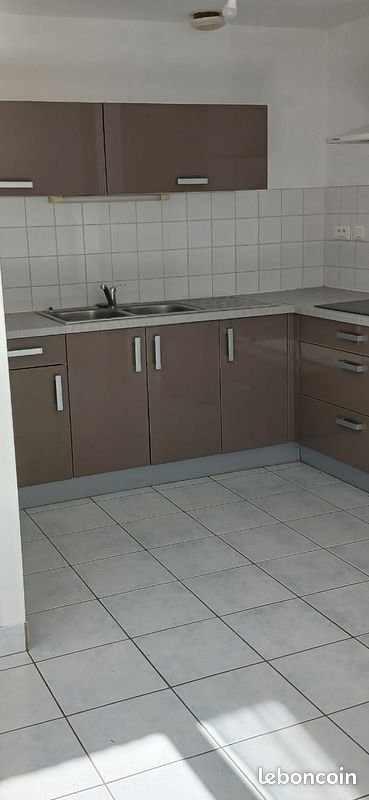 Appartement à louer, 95m², Saint-Évarzec