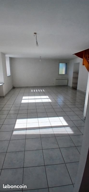 Appartement à louer, 95m², Saint-Évarzec