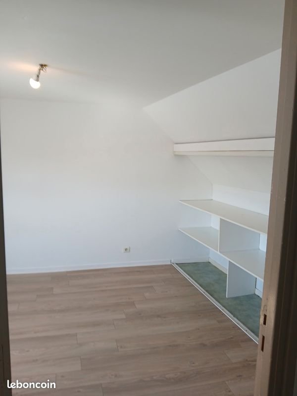 Appartement à louer, 95m², Saint-Évarzec