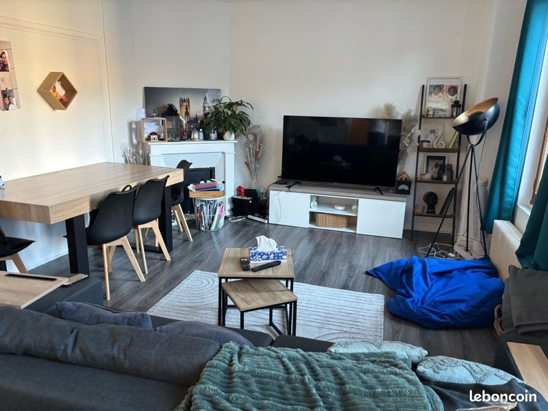 Appartement à louer, 125m², Méru