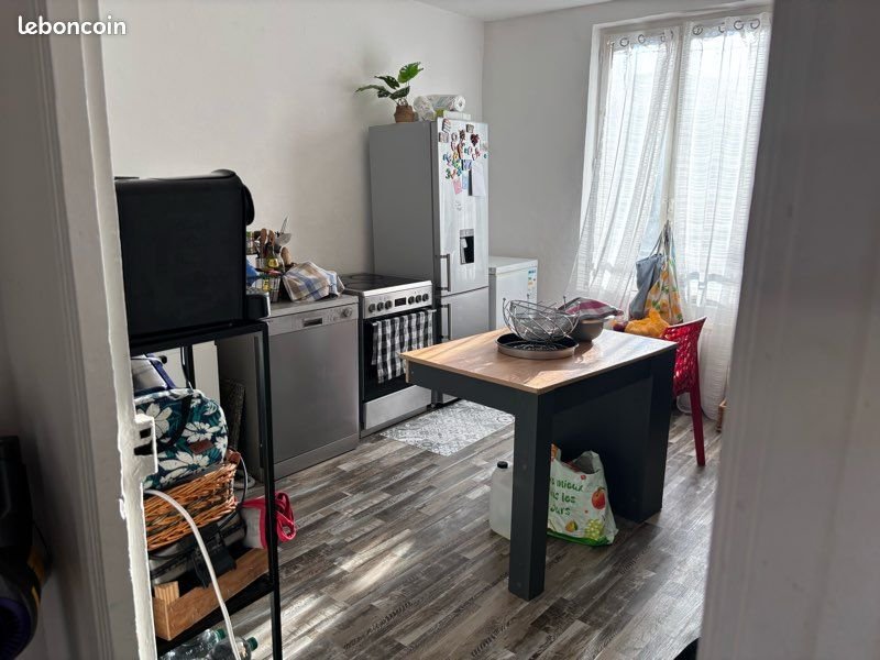 Appartement à louer, 125m², Méru