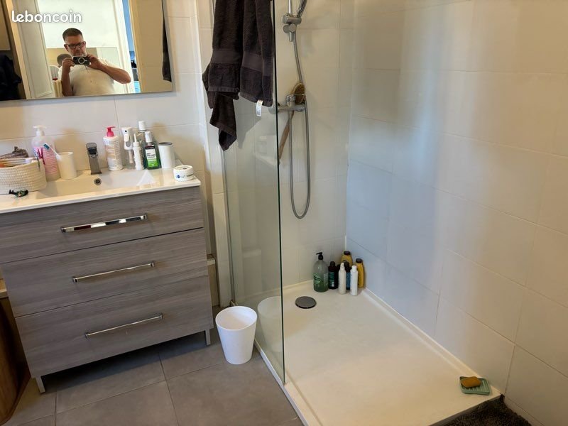 Appartement à louer, 125m², Méru