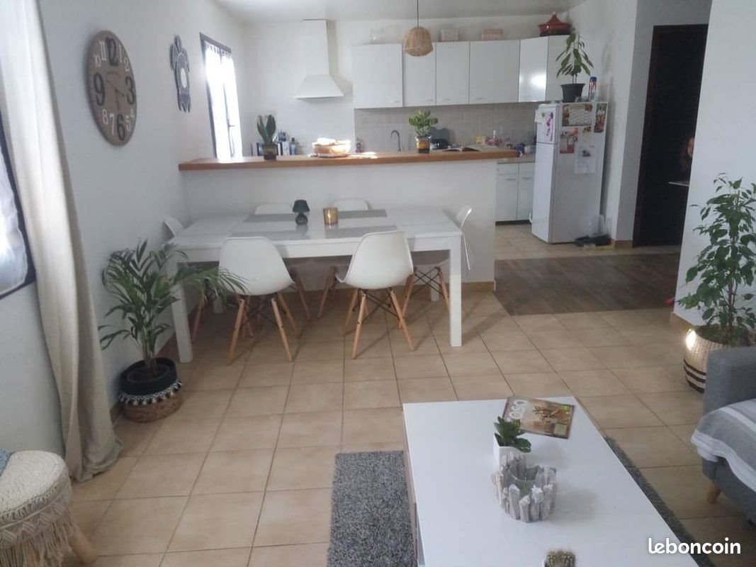 Appartement à louer, 70m², Draguignan