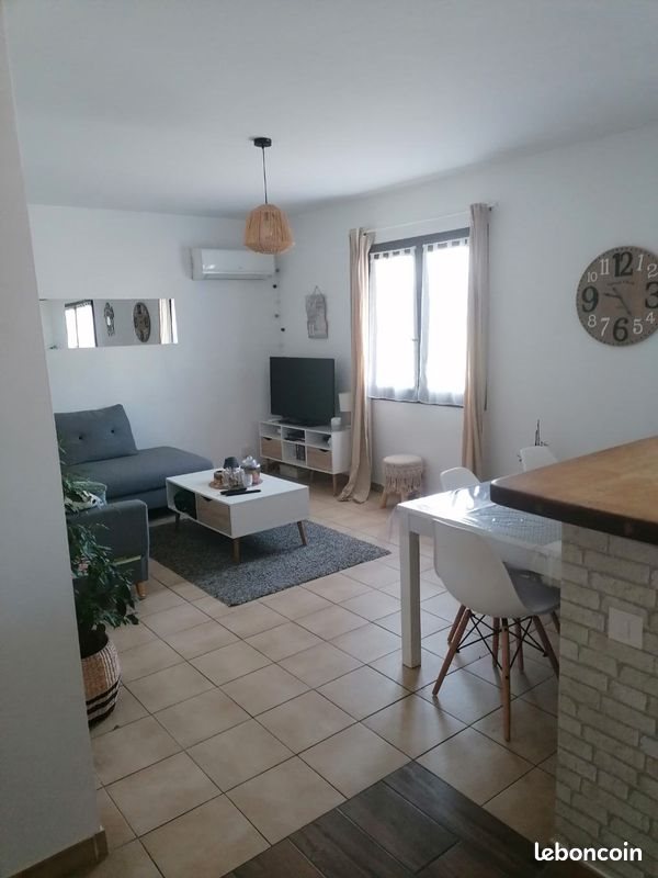 Appartement à louer, 70m², Draguignan