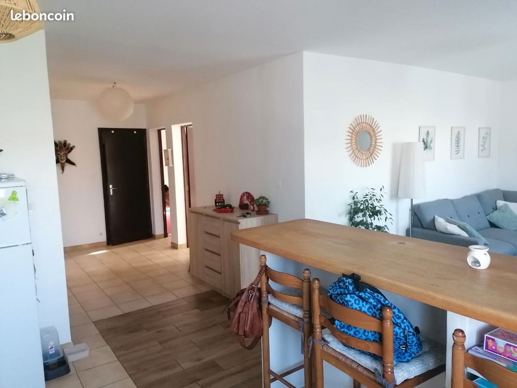 Appartement à louer, 70m², Draguignan