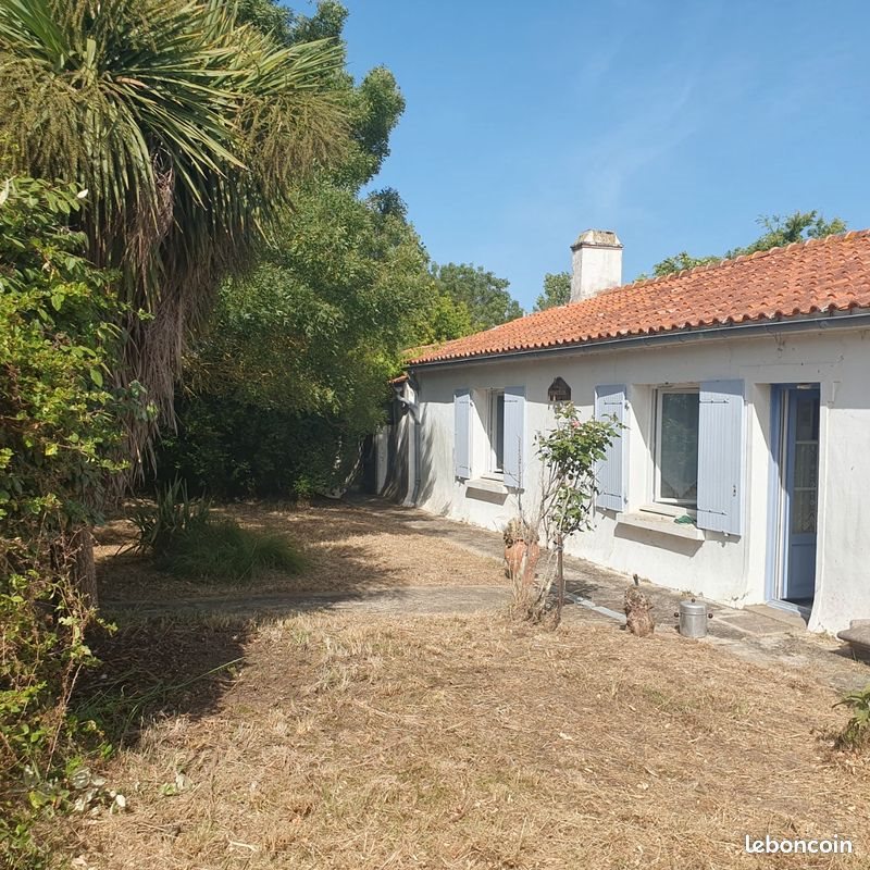 Maison à vendre, 100m², Bouin