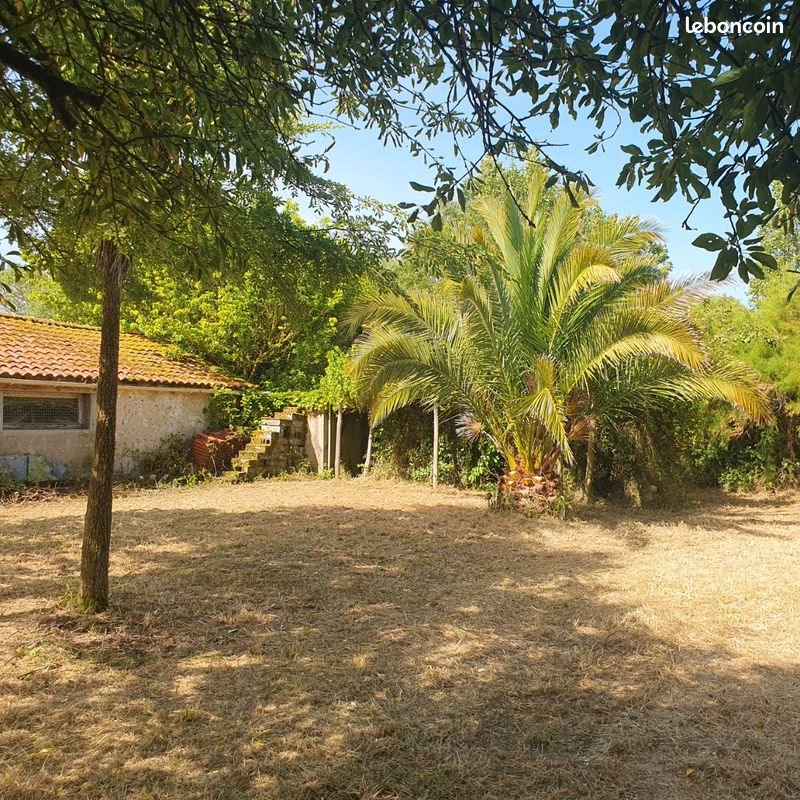 Maison à vendre, 100m², Bouin