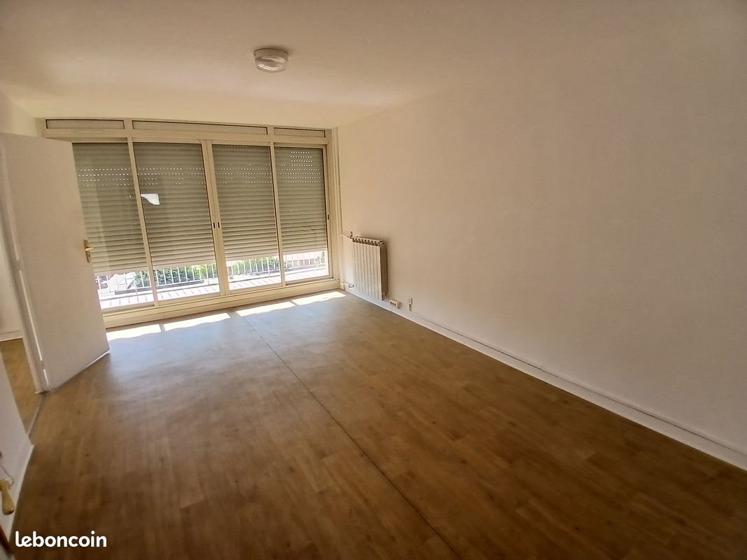 Appartement à vendre, 76m², Marseille 14ème