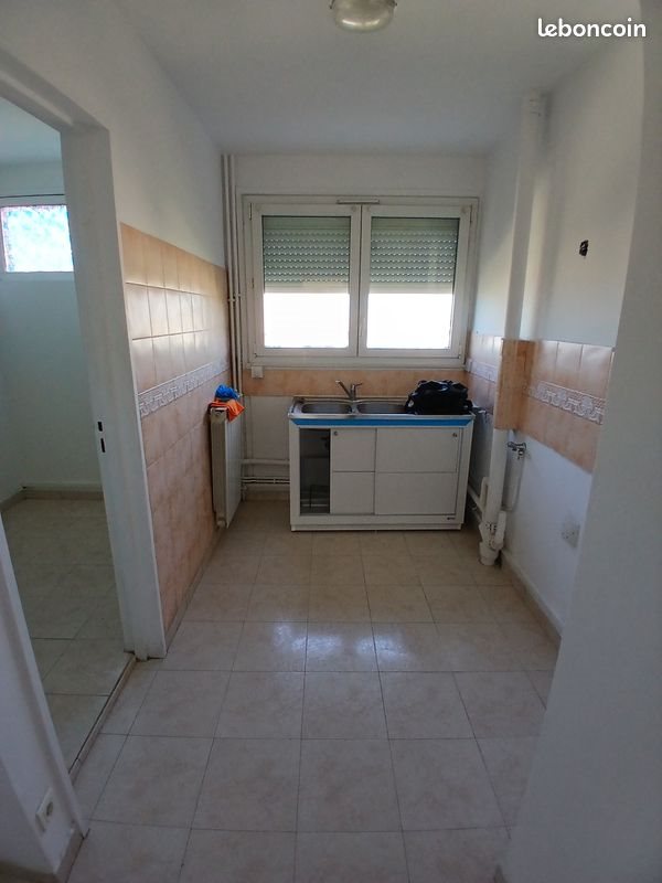 Appartement à vendre, 76m², Marseille 14ème