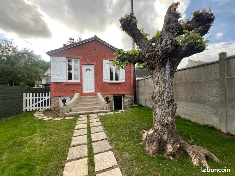 Maison à vendre, 42m², Parmain