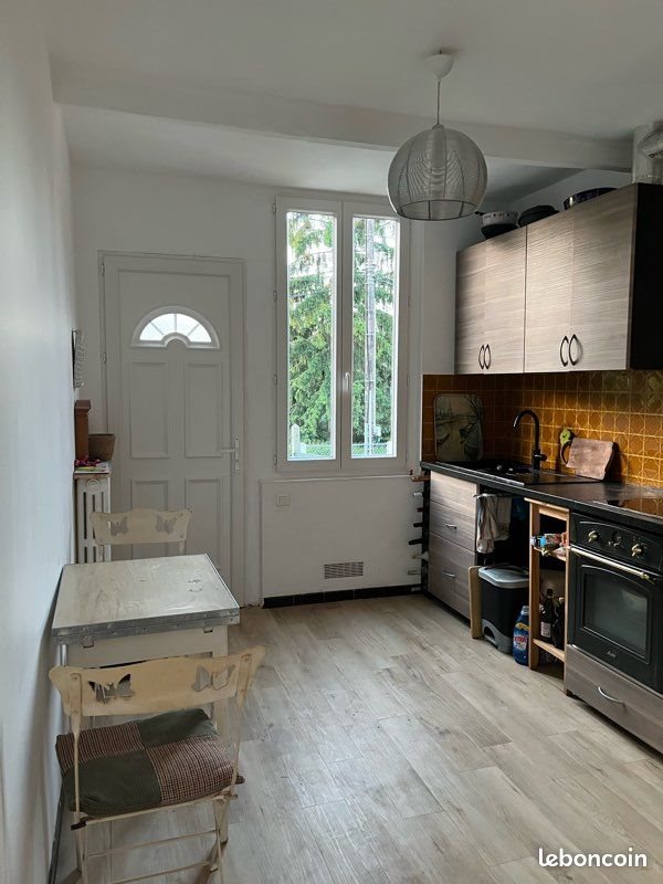 Maison à vendre, 42m², Parmain