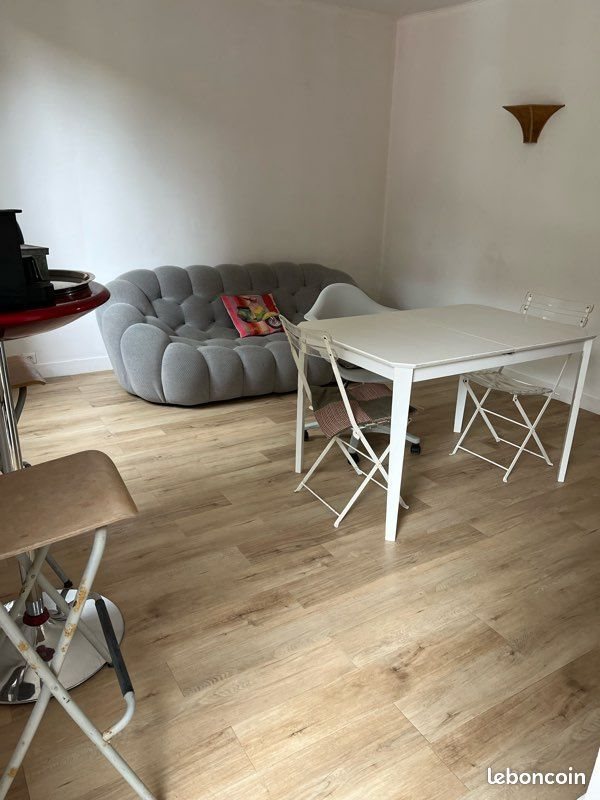 Maison à vendre, 42m², Parmain