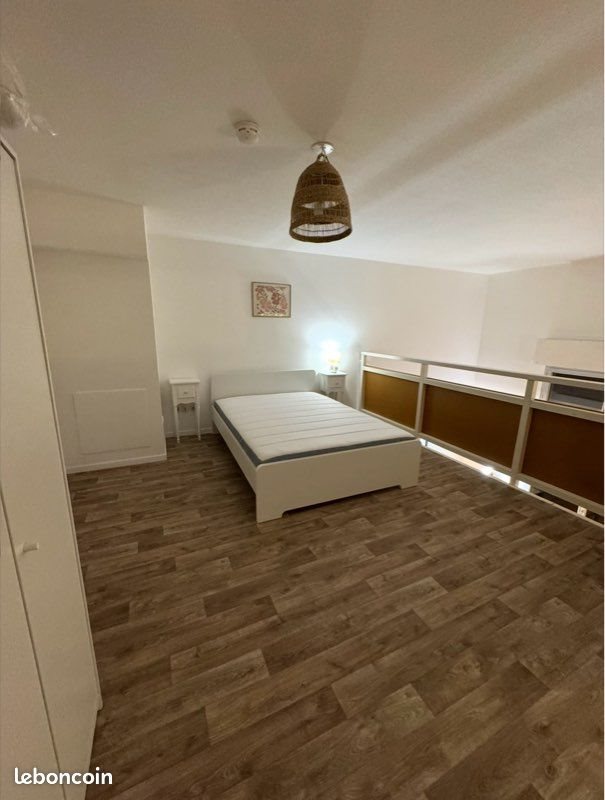 Appartement à louer, 47m², Lyon 3ème