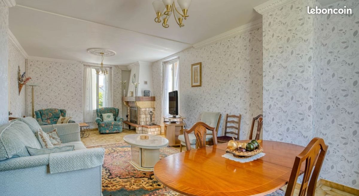 Maison à vendre, 170m², Monts