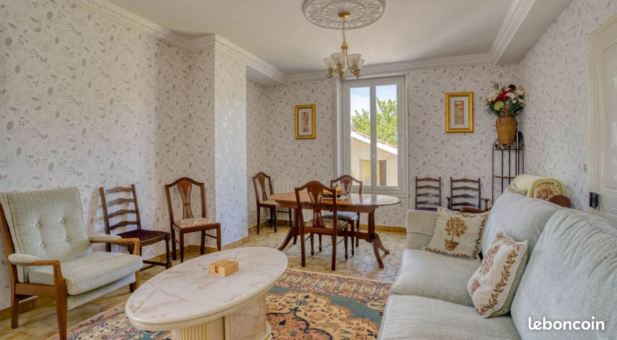 Maison à vendre, 170m², Monts