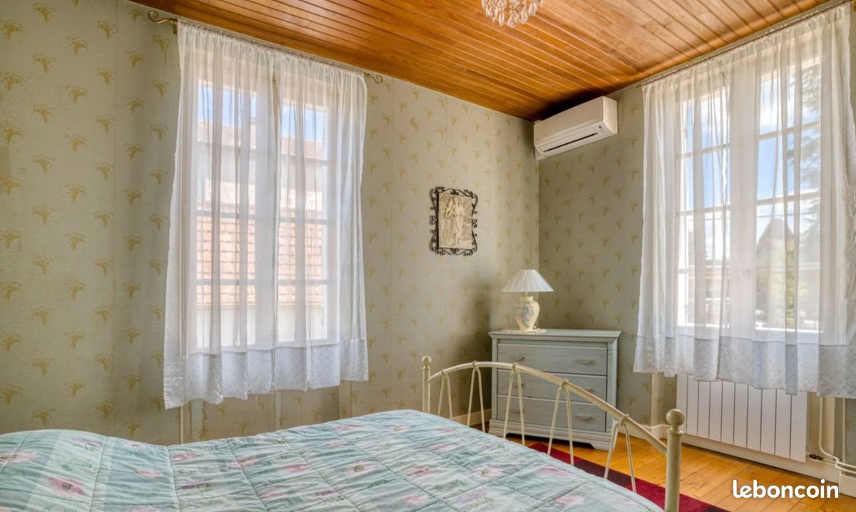 Maison à vendre, 170m², Monts