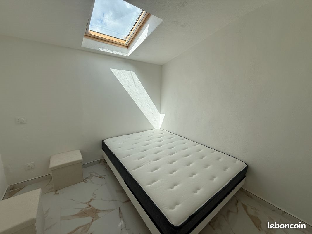 Appartement à louer, 55m², Grasse