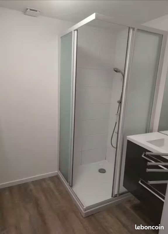 Appartement à louer, 30m², Mouilleron-le-Captif