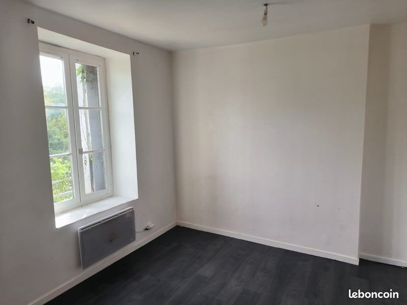 Appartement à vendre, 34m², Limoges