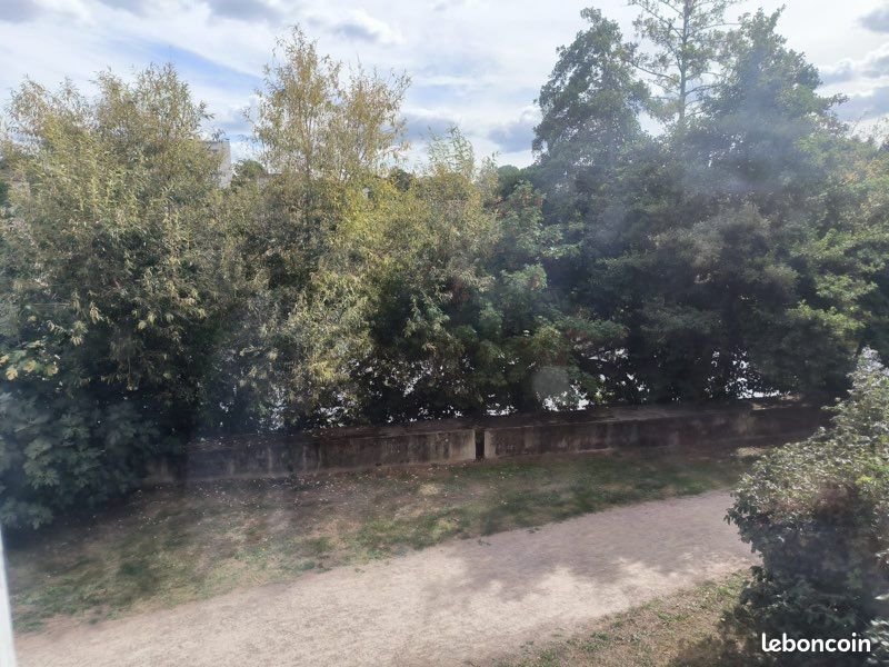 Appartement à vendre, 34m², Limoges