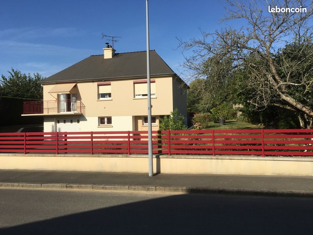Maison à vendre, 82m², Pleumeleuc