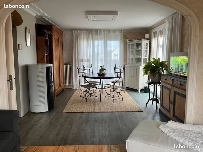 Maison à vendre, 82m², Pleumeleuc