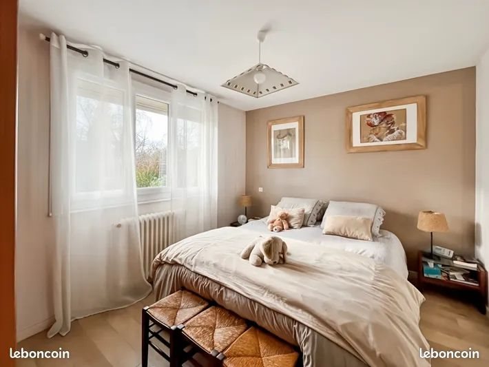 Maison à vendre, 82m², Pleumeleuc