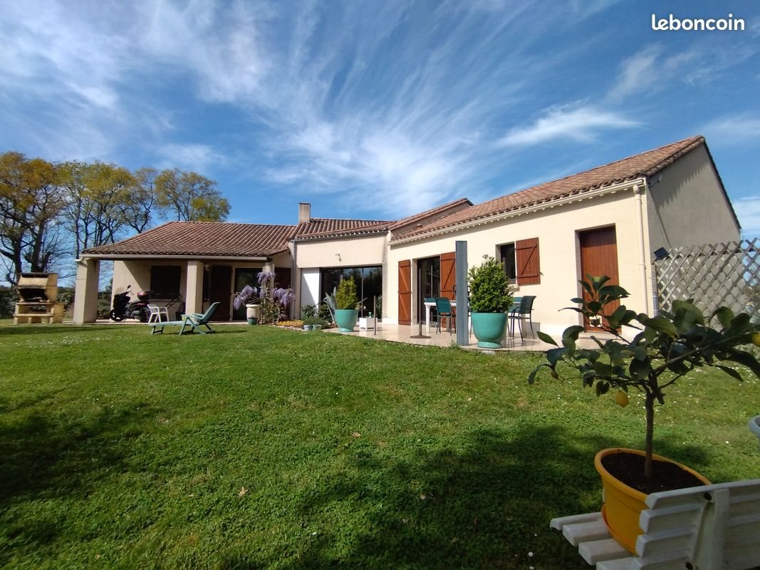 Maison à vendre, 172m², Vertou