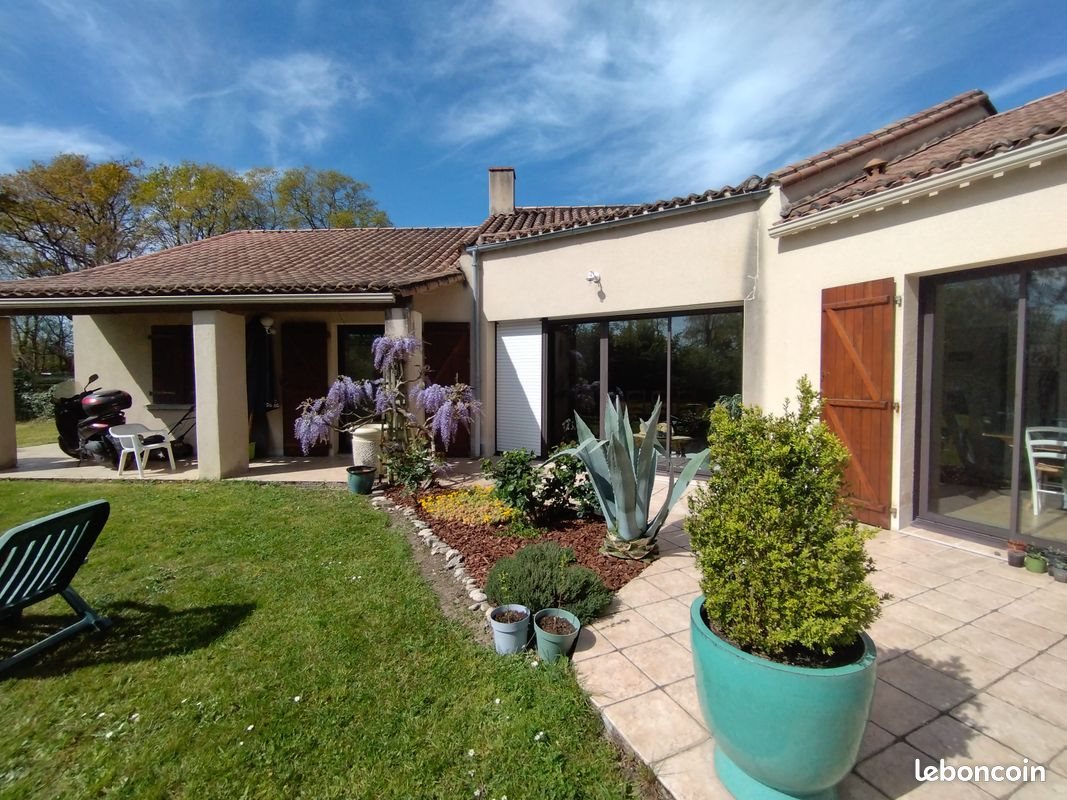Maison à vendre, 172m², Vertou