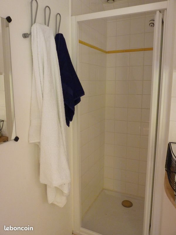 Appartement à louer, 16m², Lille