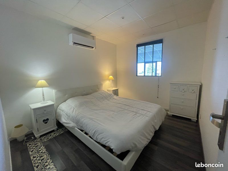 Appartement à louer, 52m², Saint-Jorioz