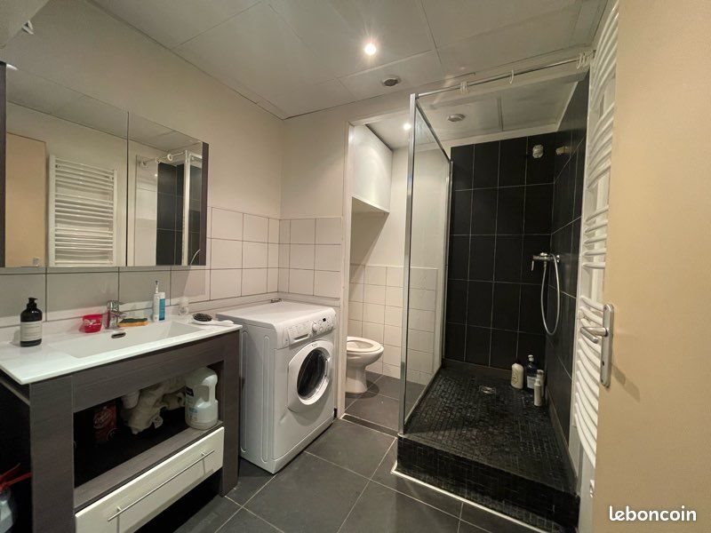 Appartement à louer, 52m², Saint-Jorioz