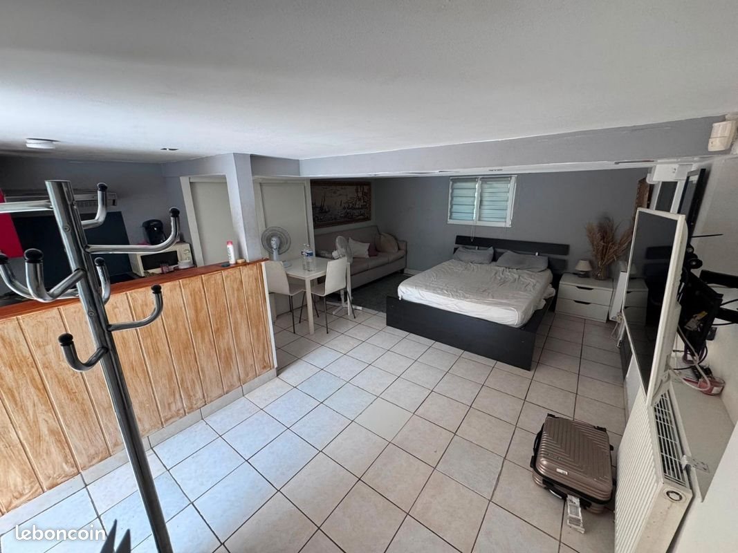 Maison à louer, 25m², Oullins