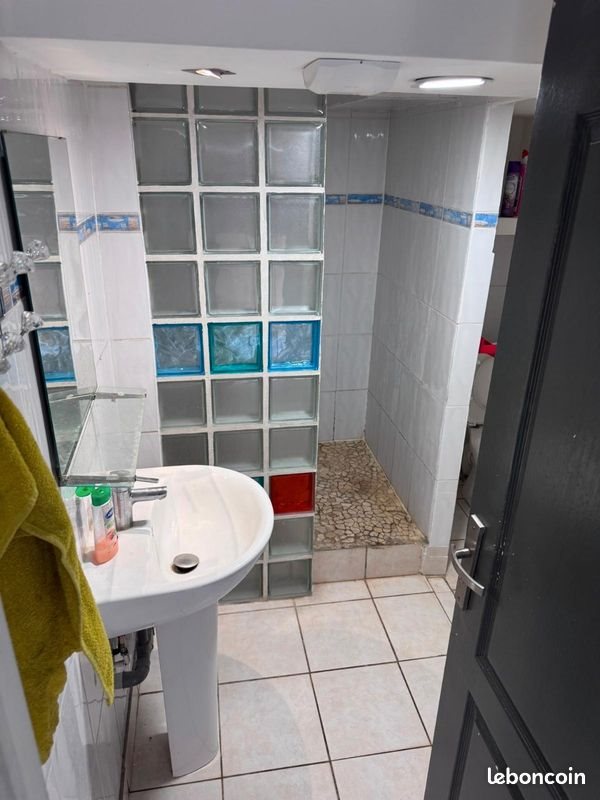 Maison à louer, 25m², Oullins