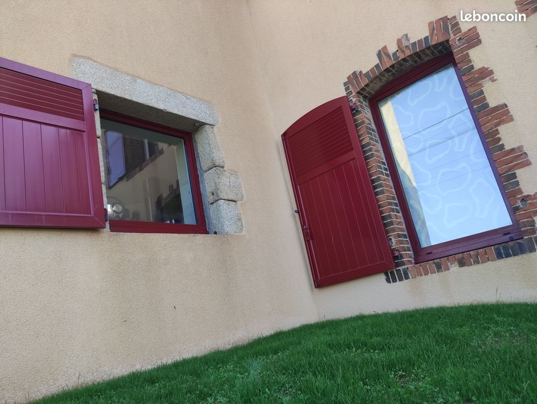 Maison à vendre, 150m², Les Herbiers