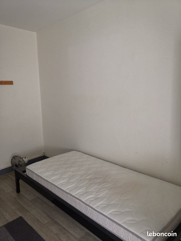 Appartement à louer, 18m², Châtellerault