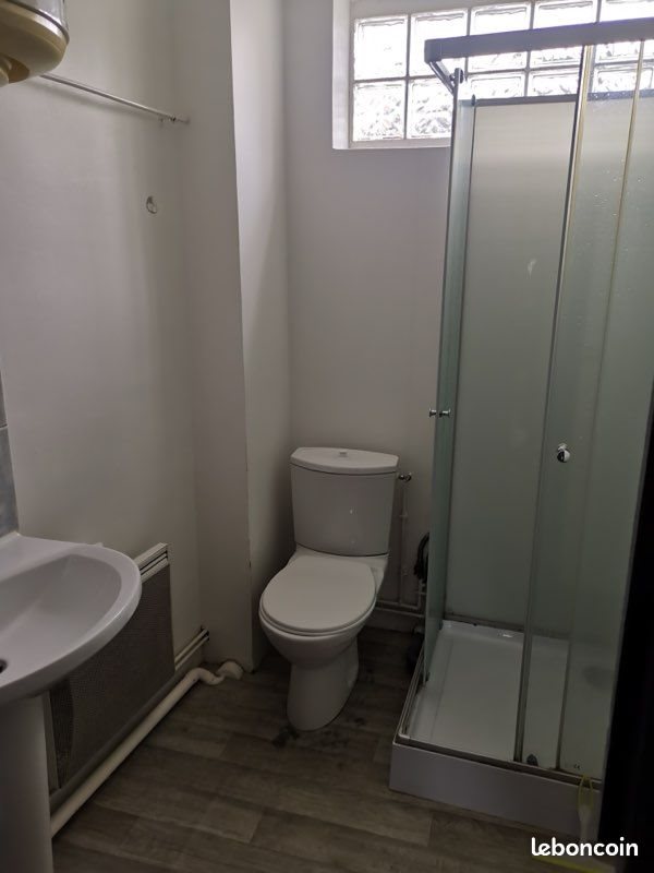 Appartement à louer, 18m², Châtellerault