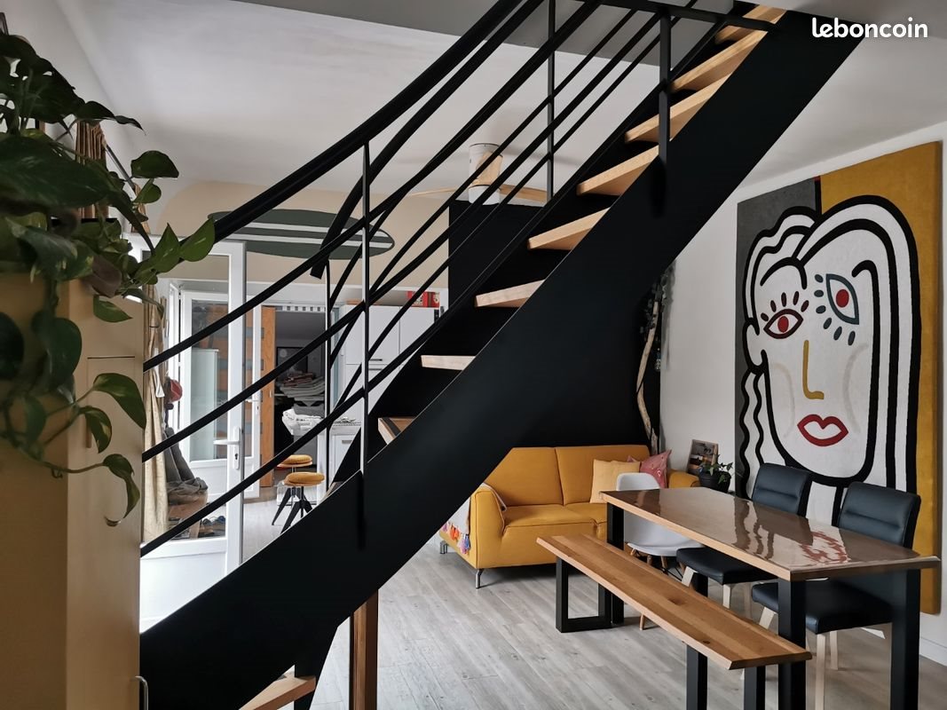 Maison à vendre, 83m², Soustons