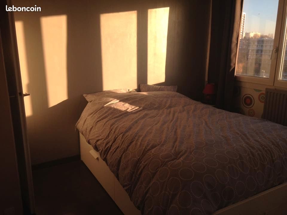Appartement à louer, 48m², Mons-en-Baroeul