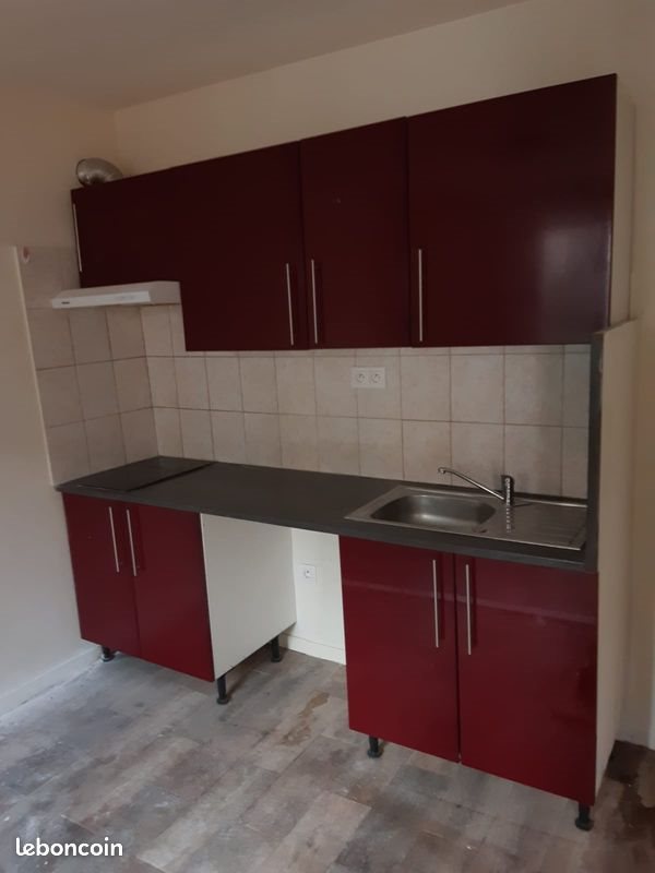 Appartement à louer, 25m², Deuil-la-Barre