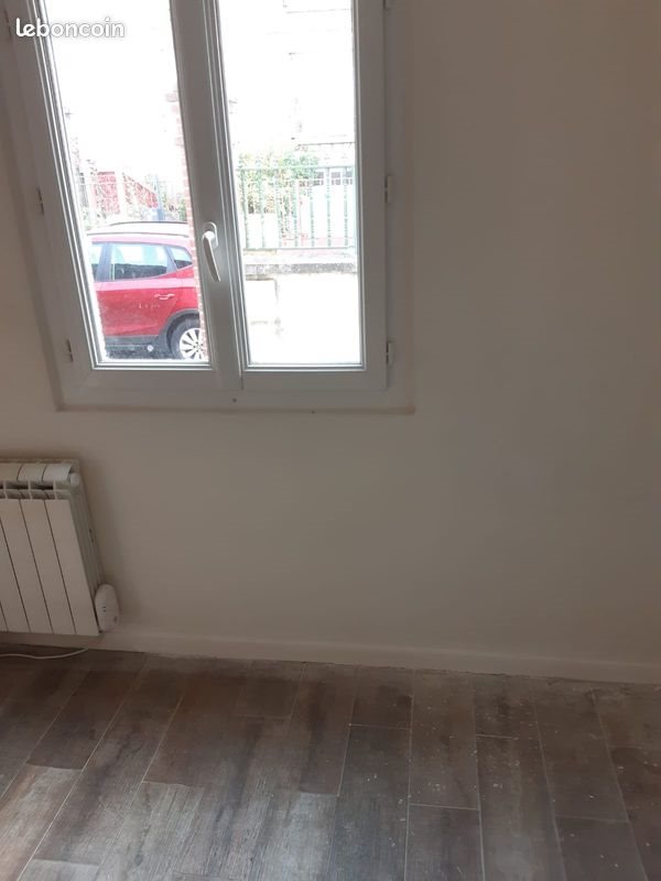 Appartement à louer, 25m², Deuil-la-Barre