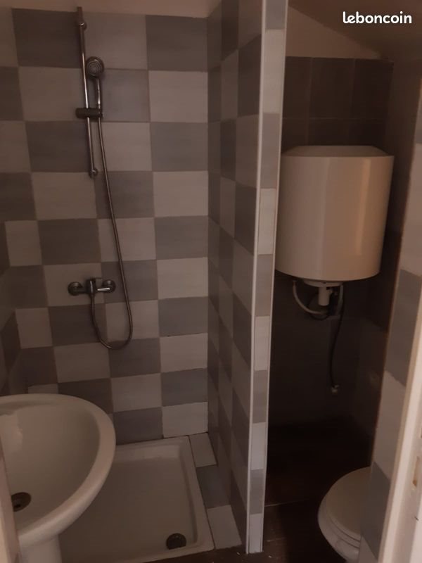 Appartement à louer, 25m², Deuil-la-Barre