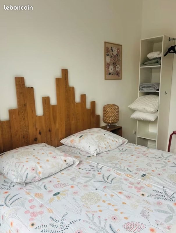 Appartement à louer, 34m², Bordeaux
