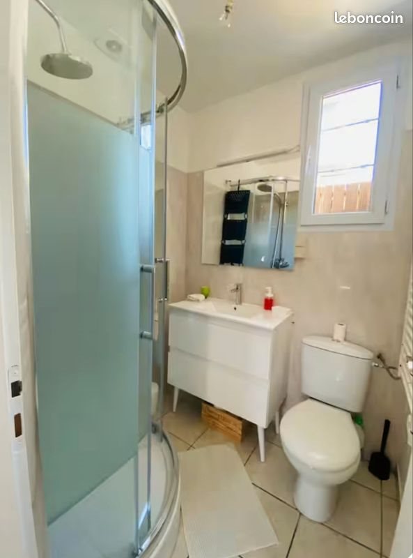 Appartement à louer, 34m², Bordeaux