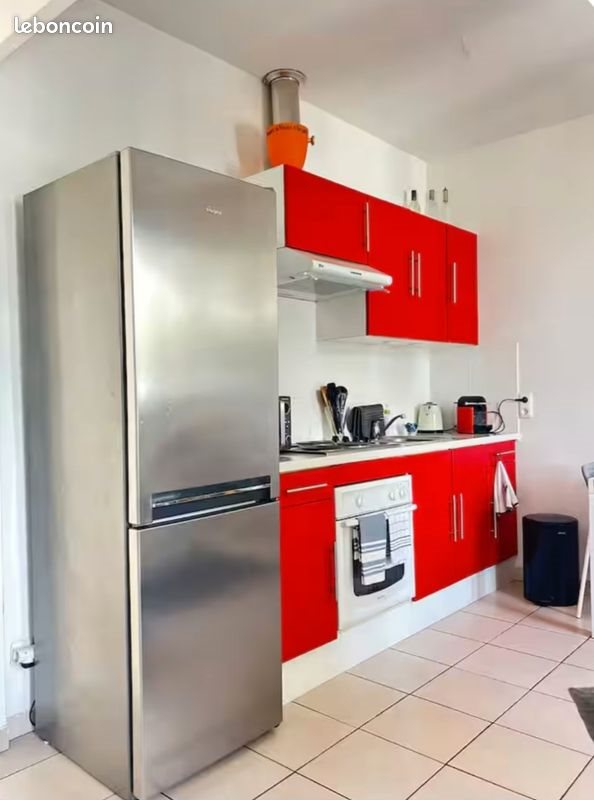 Appartement à louer, 34m², Bordeaux