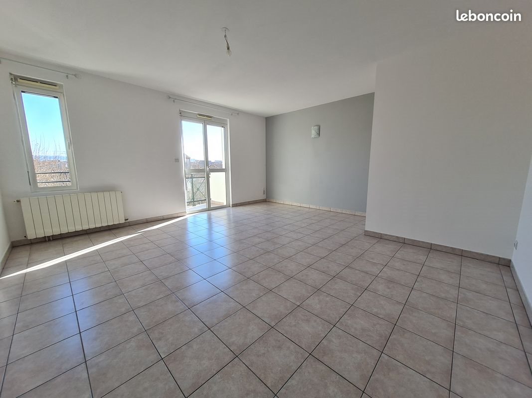 Appartement à vendre, 59m², Villeneuve-sur-Lot