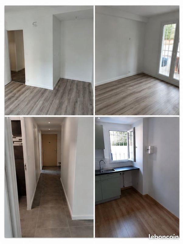 Appartement à louer, 47m², Avignon