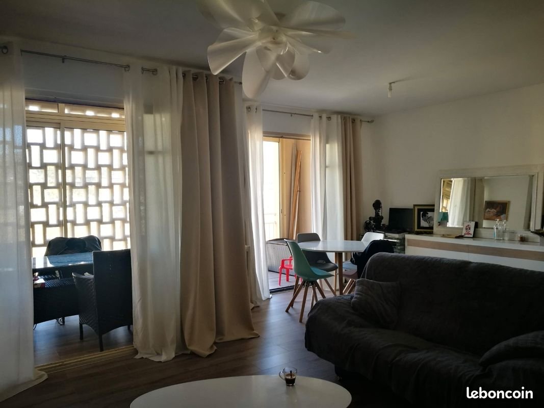 Appartement à vendre, 3m², Ajaccio