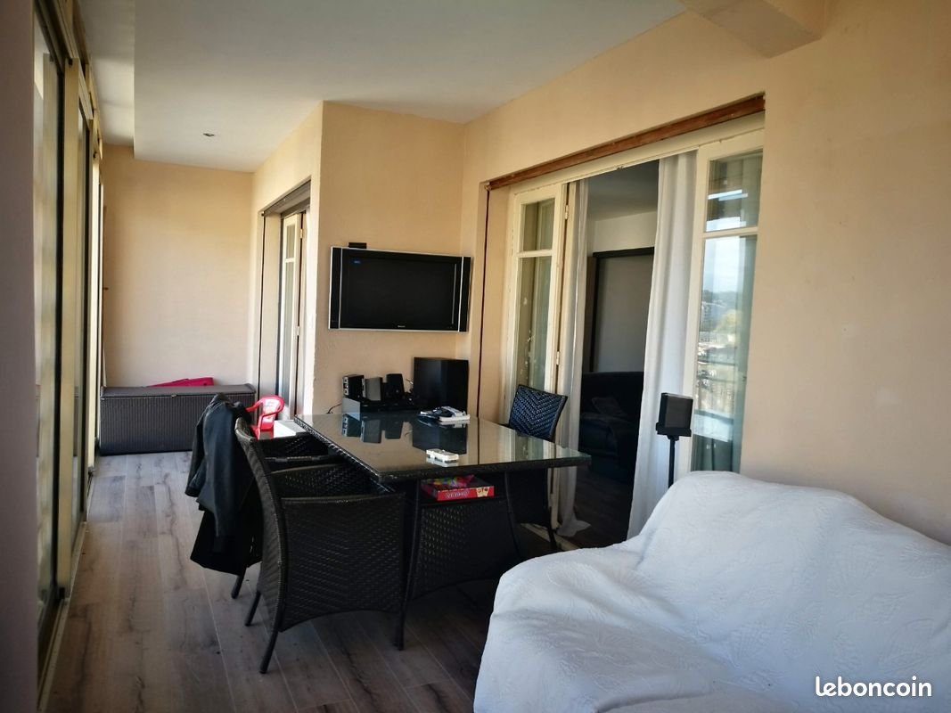 Appartement à vendre, 3m², Ajaccio