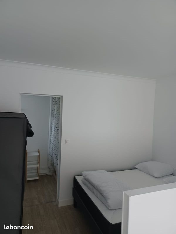 Appartement à louer, 32m², Limoges